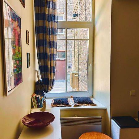Guest Room In Old Town VNO Eksteriør bilde